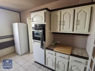  Appartement � louer 4 pi�ces 73 m�