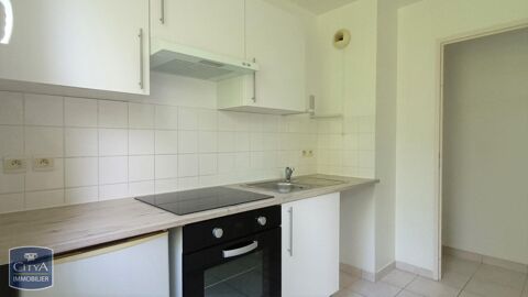  Appartement � louer 2 pi�ces 48 m�