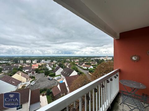  Appartement  louer 2 pices 47 m
