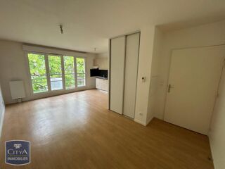  Appartement � louer 2 pi�ces 46 m�