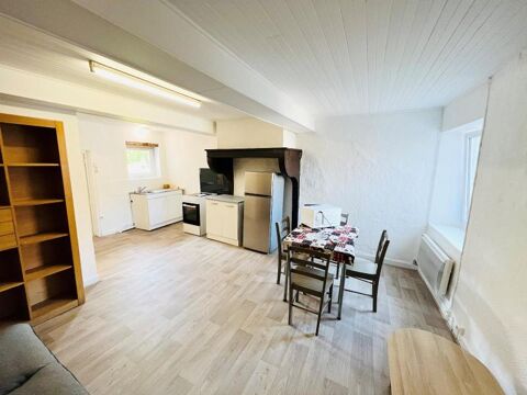  Appartement  louer 2 pices 40 m