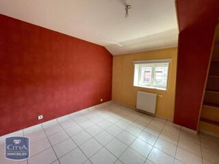 location Appartement - 4 pièce(s) - 75 m² La Séauve-sur-Semène (43140)