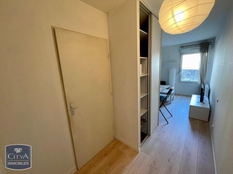  Appartement  louer 1 pice 19 m