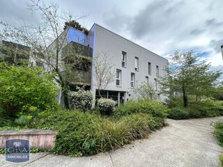  Appartement � louer 2 pi�ces 44 m�