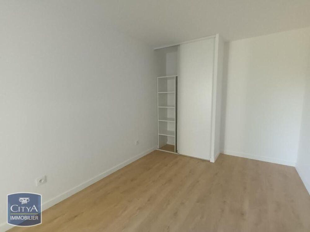 location Appartement - 3 pièce(s) - 65 m² Melun (77000)
