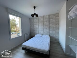  Appartement  vendre 3 pices 58 m