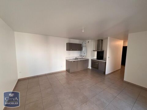  Appartement � louer 3 pi�ces 58 m�