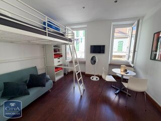  Appartement à louer 1 pièce 20 m²
