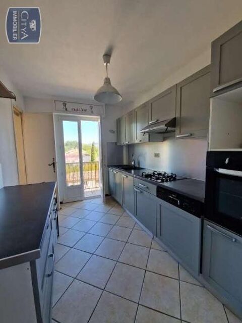  Appartement � louer 3 pi�ces 59 m�