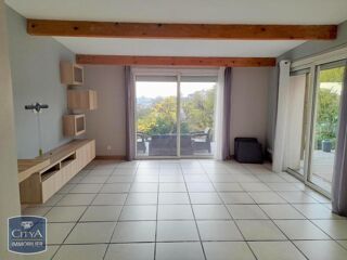  Maison à louer 5 pièces 106 m² Nancy