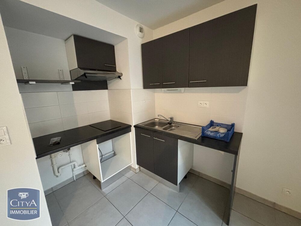 location Appartement - 2 pièce(s) - 48 m² Blagnac (31700)