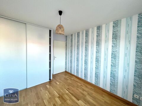  Appartement � louer 2 pi�ces 48 m�