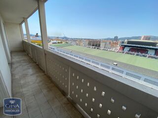 Appartement à louer 3 pièces 69 m²