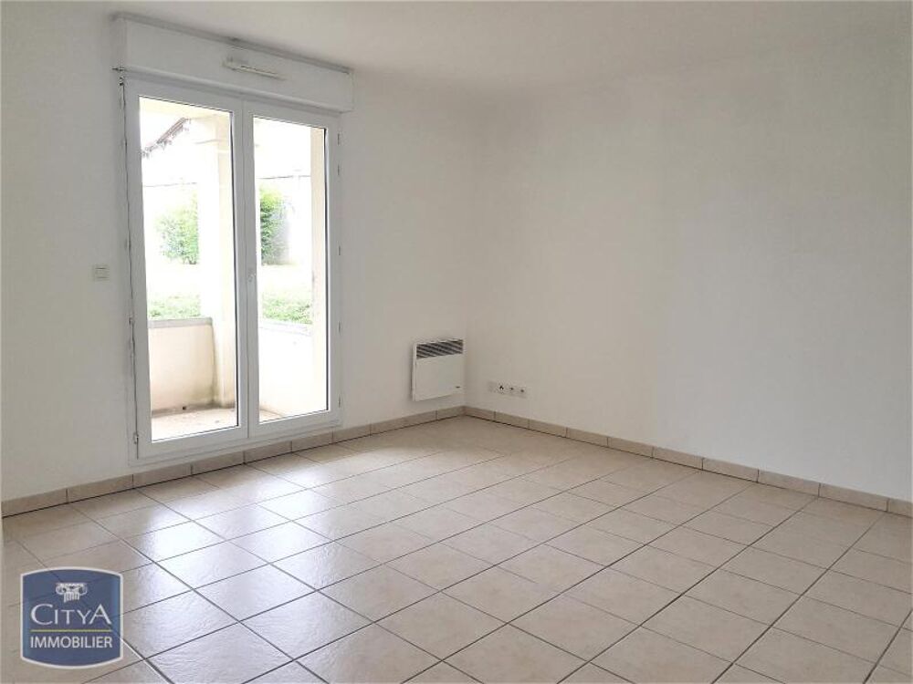 À louer - Appartement T2 de 47 m² à Soissons Découvrez c....