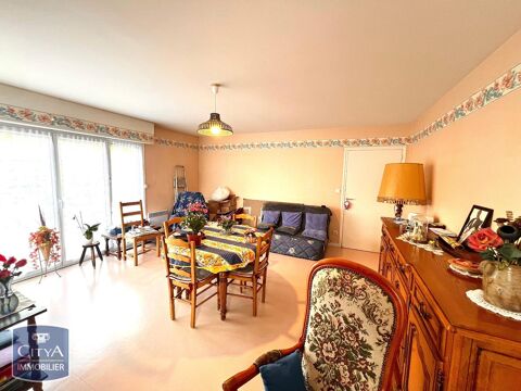  Appartement  louer 2 pices 59 m