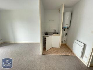  Appartement � louer 1 pi�ce 22 m�