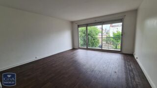  Appartement à louer 1 pièce 31 m²