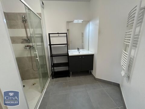  Appartement � louer 2 pi�ces 37 m�