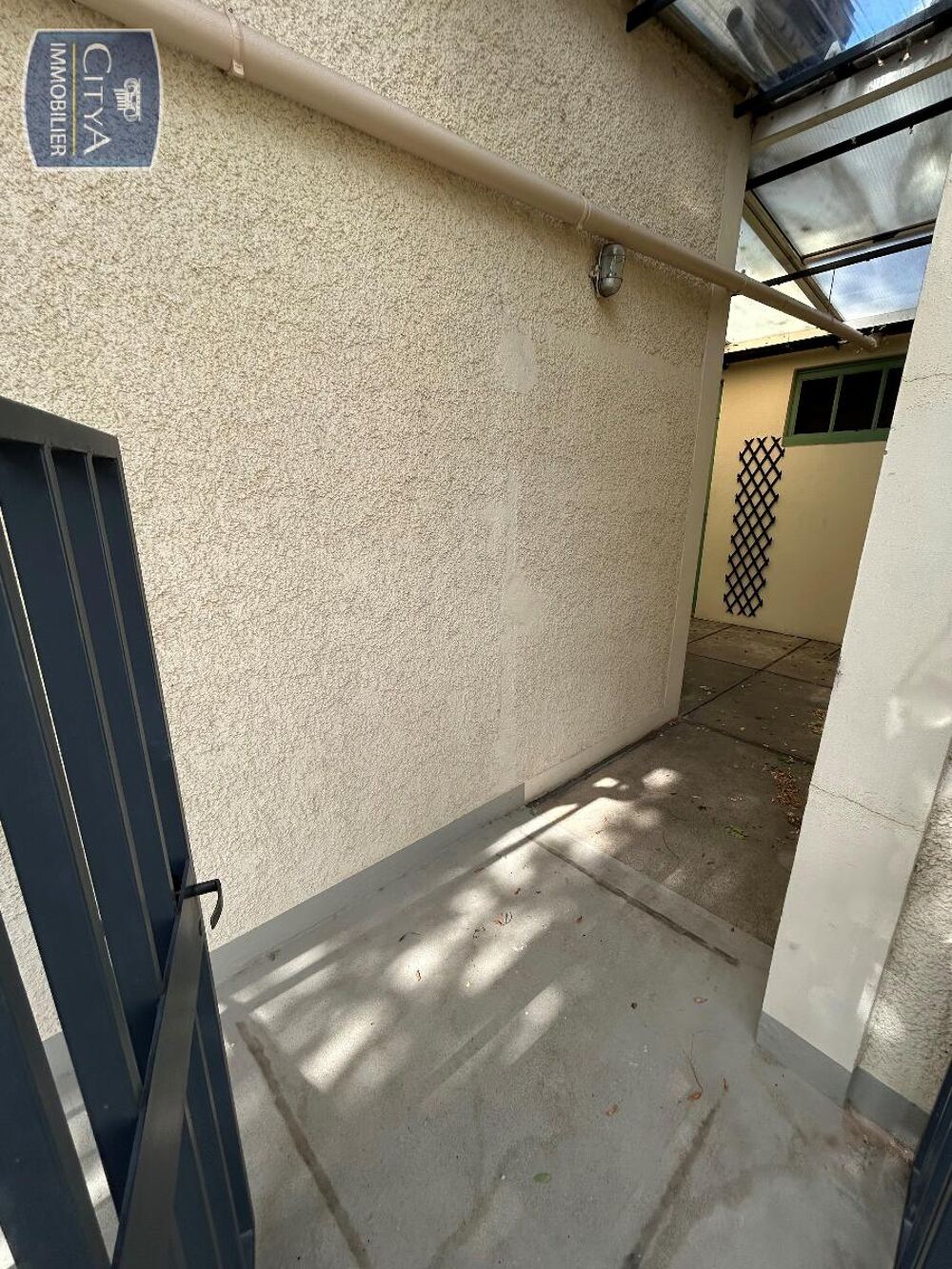 À LOUER - PRODUIT RARE : Appartement T3 ou possibilité d....