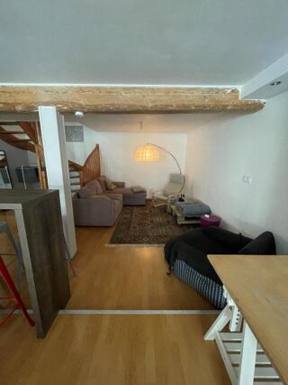  Appartement � louer 5 pi�ces 81 m�