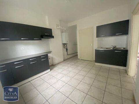  Location Maison Maison - 4 pièce(s) - 98 m²