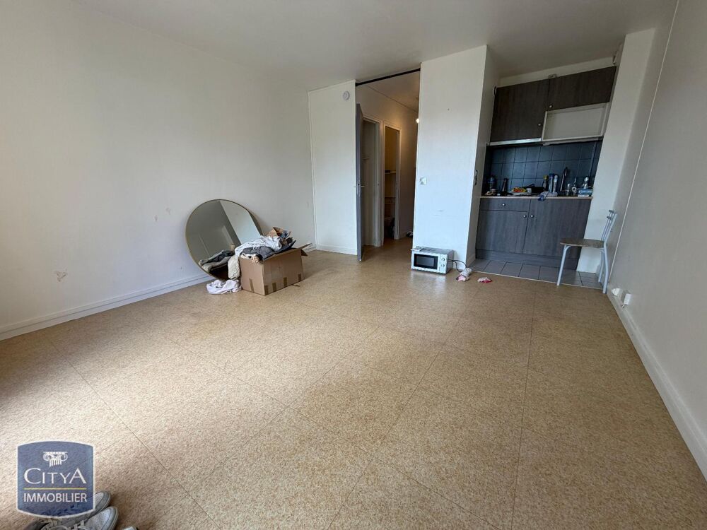 location Appartement - 1 pièce(s) - 26 m² Arpajon (91290)