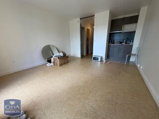  Appartement à louer 1 pièce 26 m²