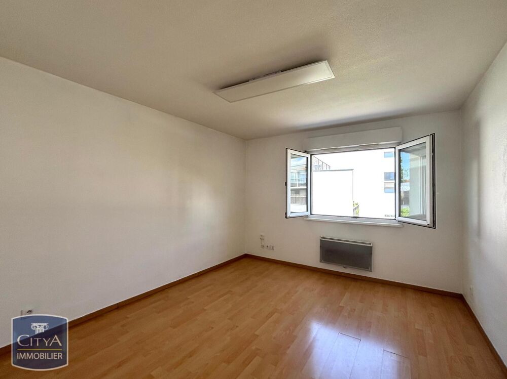 location Appartement - 1 pièce(s) - 28 m² Illkirch-Graffenstaden (67400)