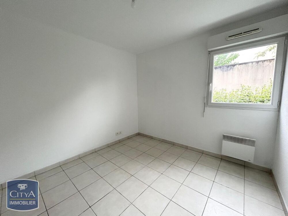 location Appartement - 2 pièce(s) - 37 m² Le Mans (72100)