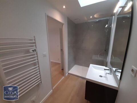  Maison  louer 2 pices 45 m