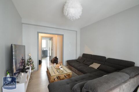  Appartement  louer 3 pices 63 m