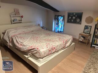  Appartement à louer 4 pièces 92 m²