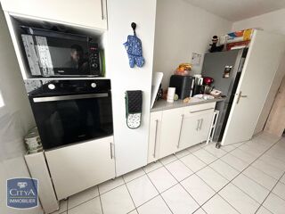  Maison � louer 4 pi�ces 81 m�