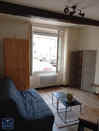  Appartement � louer 1 pi�ce 21 m�