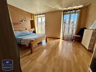  Appartement � louer 2 pi�ces 53 m�
