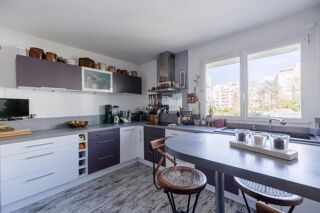  Appartement à vendre 4 pièces 95 m²