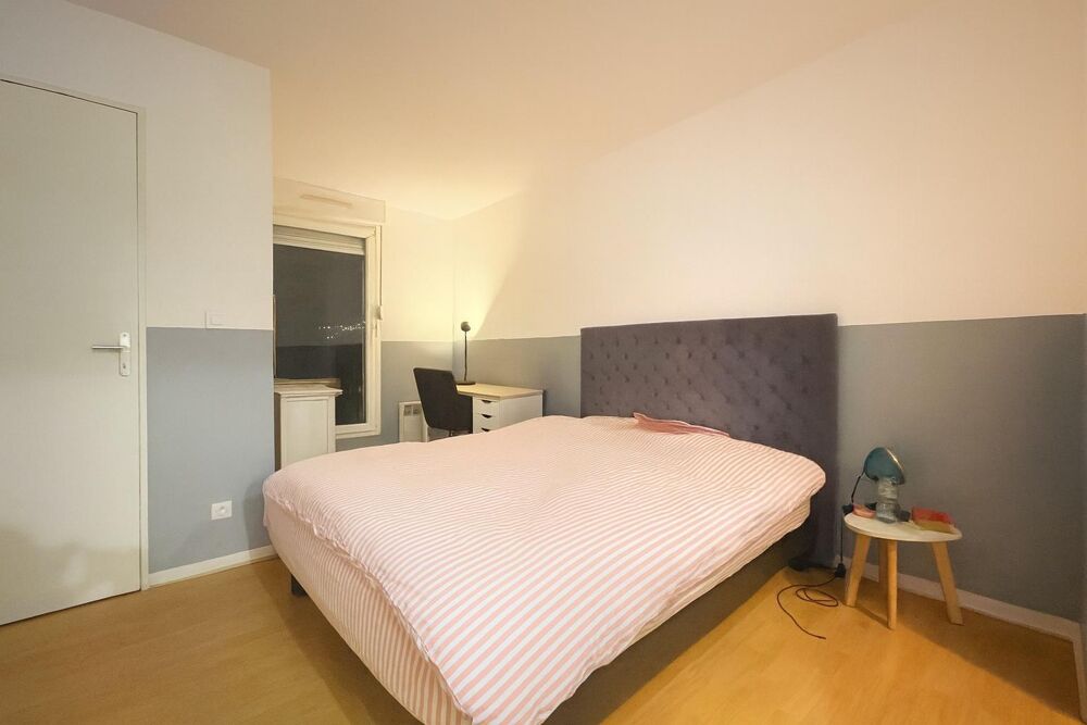 vente Appartement - 2 pièce(s) - 48 m² Lyon 8