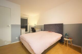  Appartement à vendre 2 pièces 48 m²