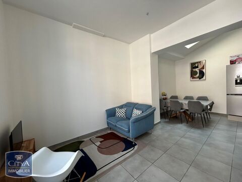  Maison  louer 4 pices 87 m