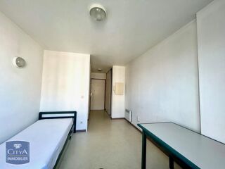  Appartement � louer 1 pi�ce 18 m�