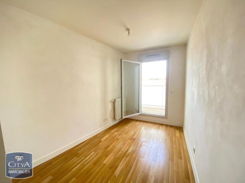 location Appartement - 3 pièce(s) - 61 m² Villeurbanne (69100)