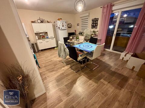   Location Appartement Appartement - 3 pice(s) - 63 m