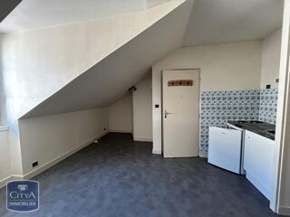  Appartement à louer 1 pièce 15 m²