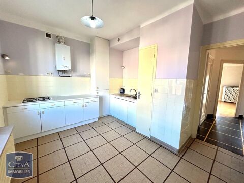  Appartement � louer 3 pi�ces 82 m�