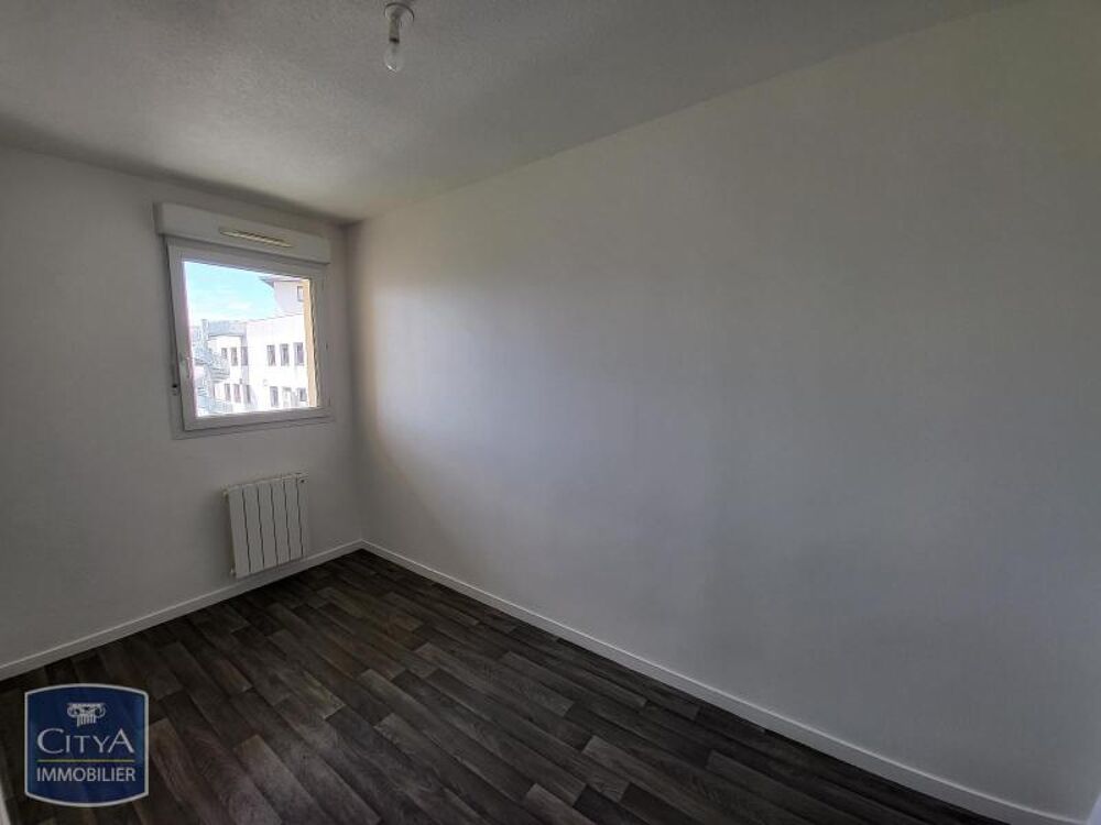 location Appartement - 2 pièce(s) - 52 m² Rouen (76100)