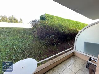  Appartement à louer 2 pièces 47 m²