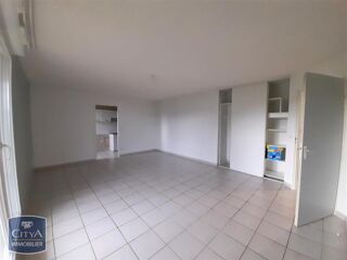 location Appartement - 3 pièce(s) - 67 m² Épinal (88000)