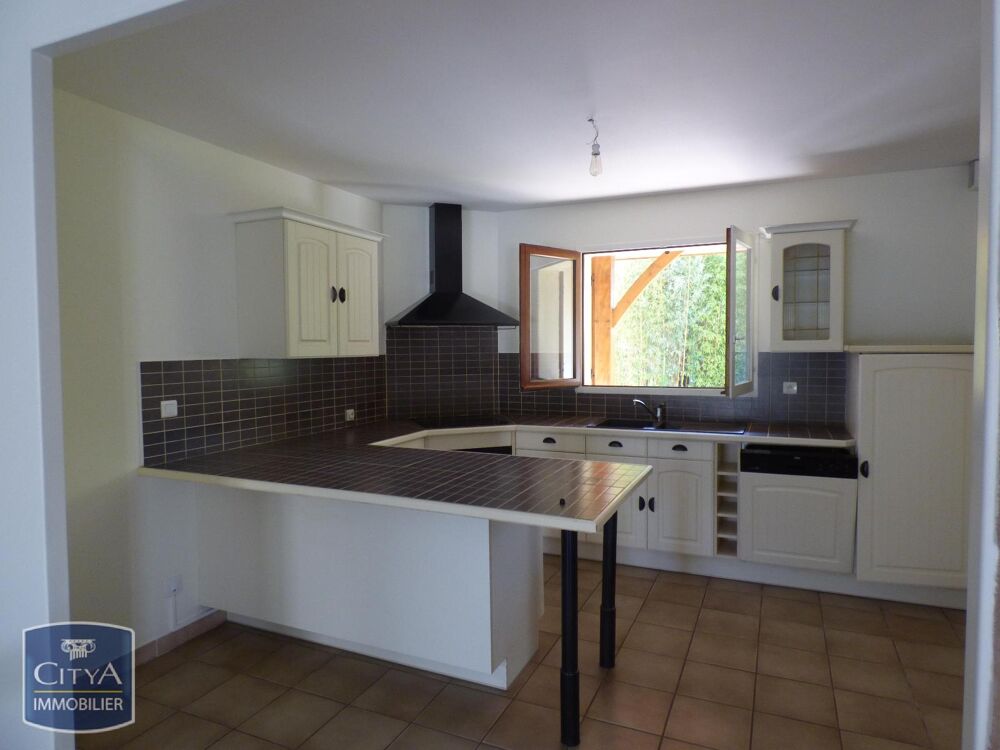 location Maison - 4 pièce(s) - 91 m² Bruges (33520)