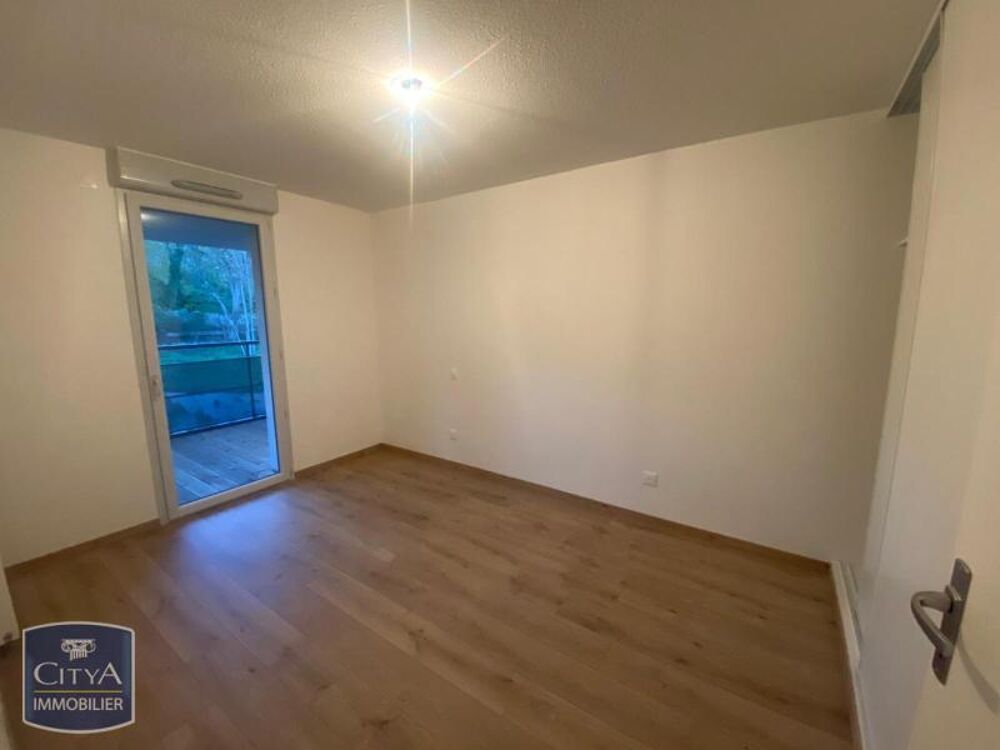 location Appartement - 2 pièce(s) - 40 m² Toulouse (31400)