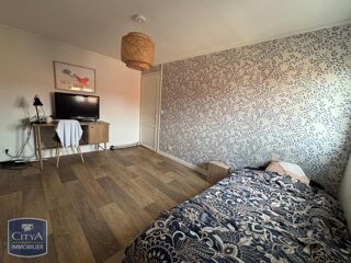  Appartement à louer 1 pièce 14 m²